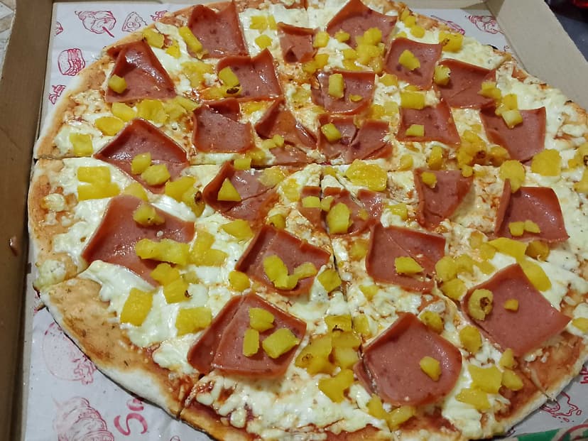 Pizzas Fito Norte