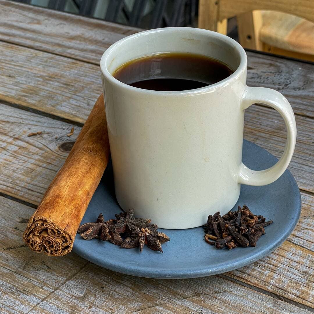 Café de Olla