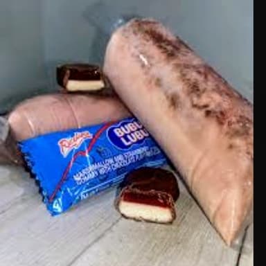 Hielito gourmet sabor bubulubu