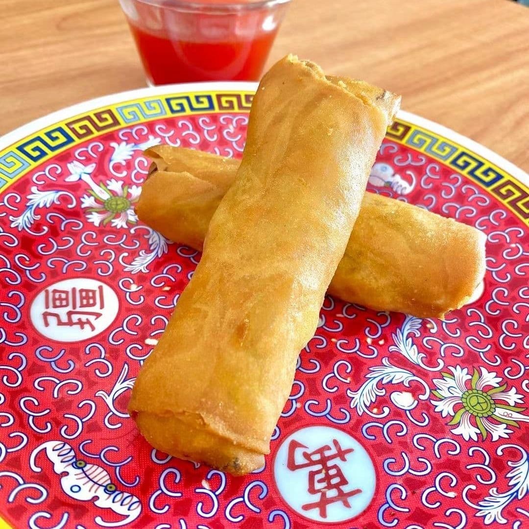 4 PZS ROLLO PRIMAVERA (CHUN JUAN)