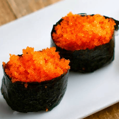 Nigiri de Masago
