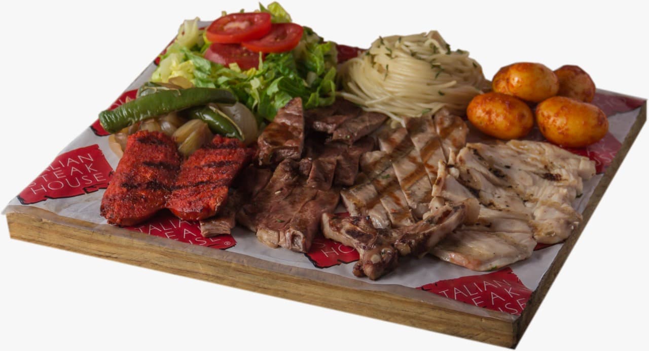 Italian Steak House