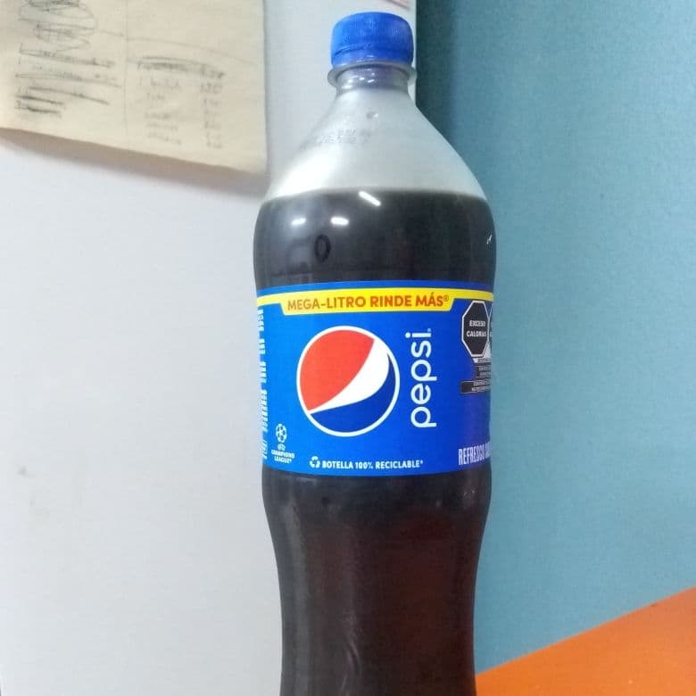 PEPSI 1.5 Litros