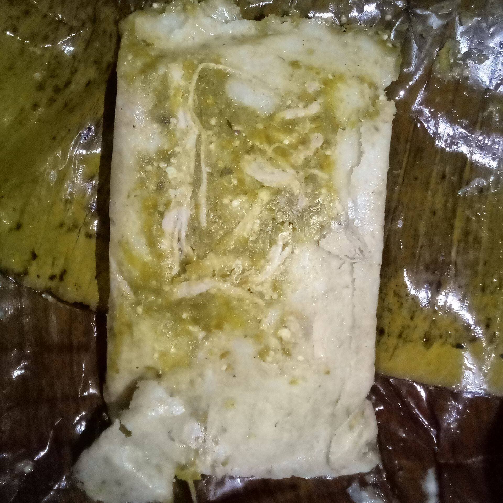 OAXAQUEÑO VERDE