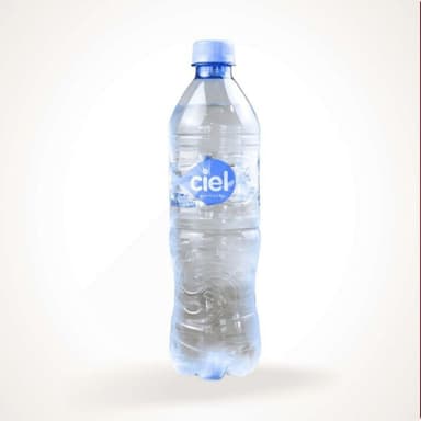 Agua Ciel 600 ml