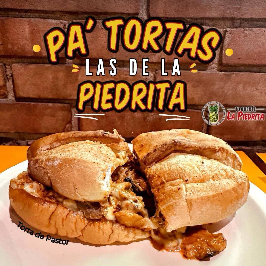 Torta de Pastor