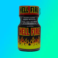 Sabor Hell Fire 10ml