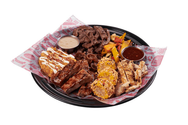 Parrillada