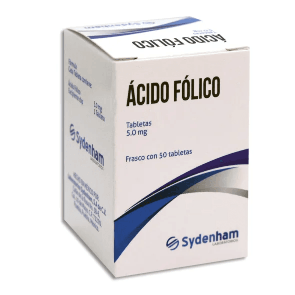 Acido Folico