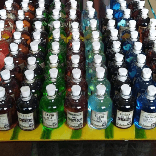 Shots El Culebrero