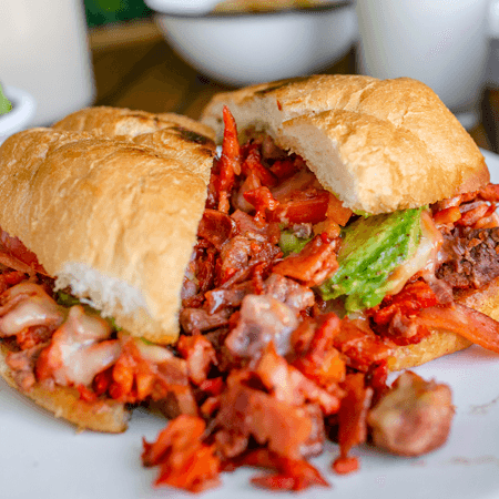 Torta Regia