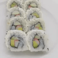 Cheese Maki