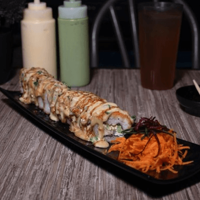 MulitaRoll