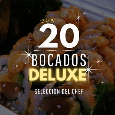 🥢 Combo Dúo Urbano