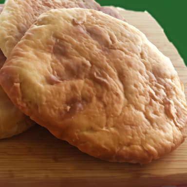 Pan Dulce Arabe