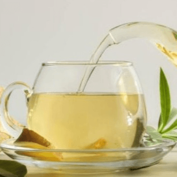 Té Manzanilla  (12 oz)