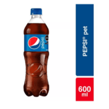 PEPSI 600 Ml