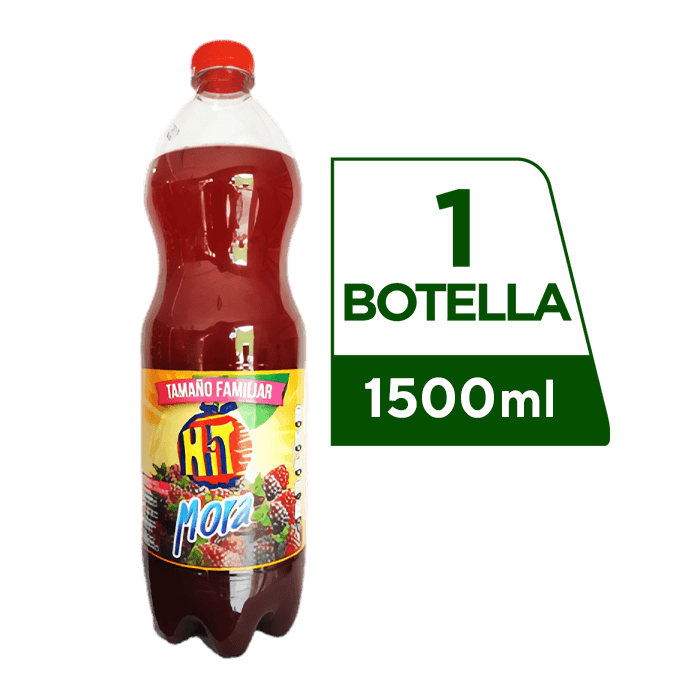Jugo HIT 1.5 L