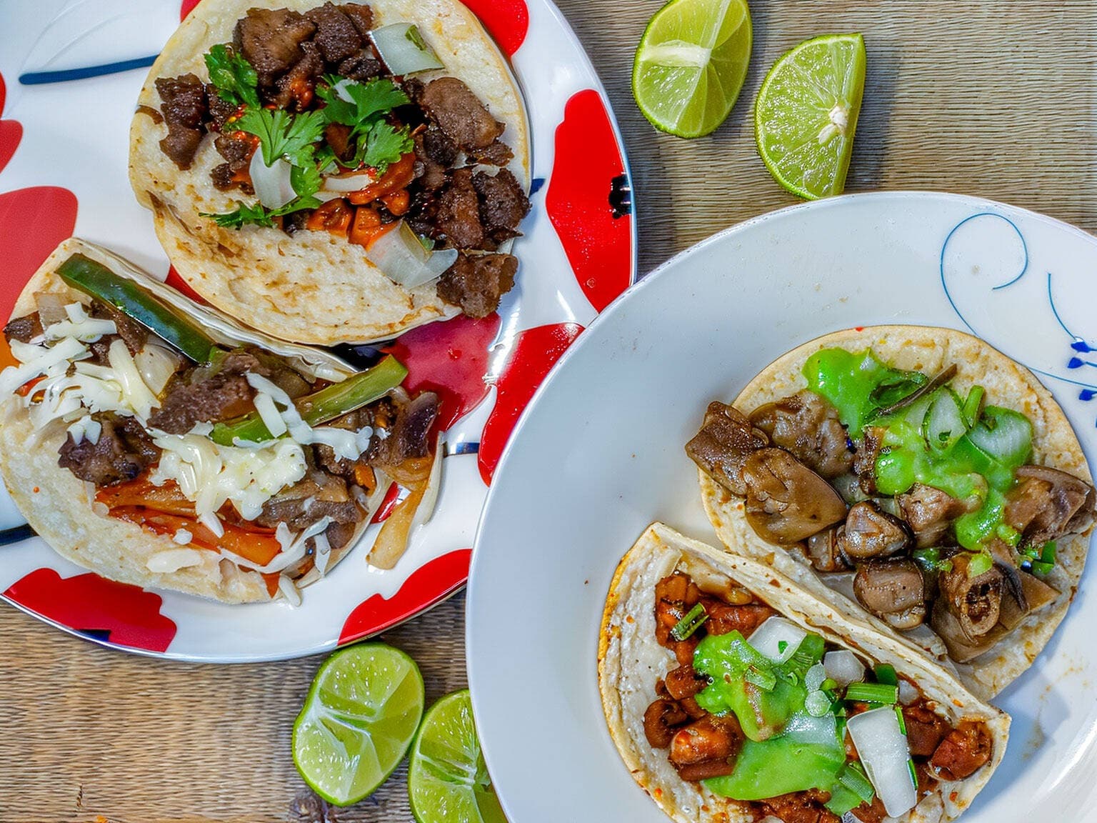 K-Taco