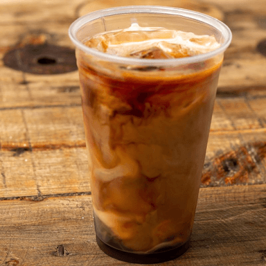 Café Cold Brew
