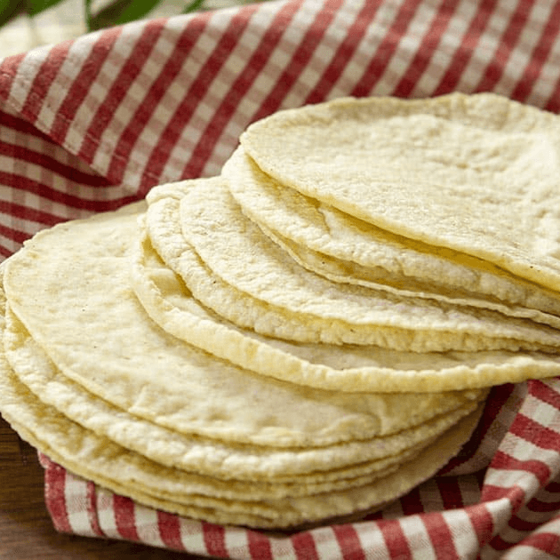 Quesadilla Sencilla Sin Carne