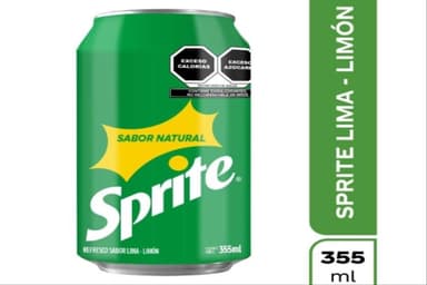 SPRITE