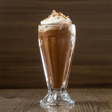 FRAPPE MOCHA