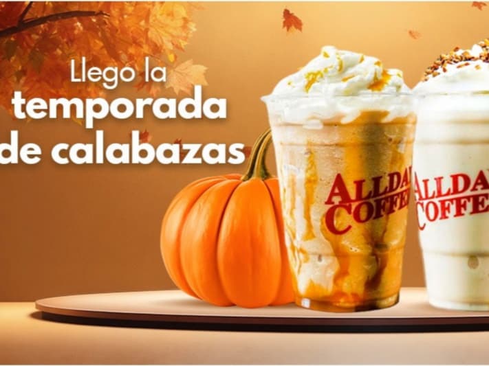 Allday Coffee