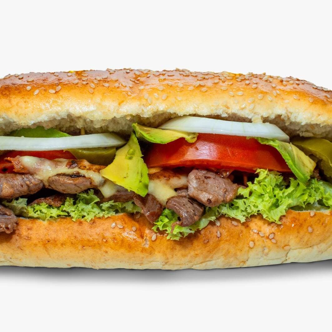 Baguette Xolo