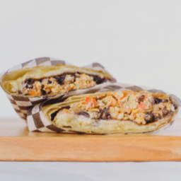 Super Burrito