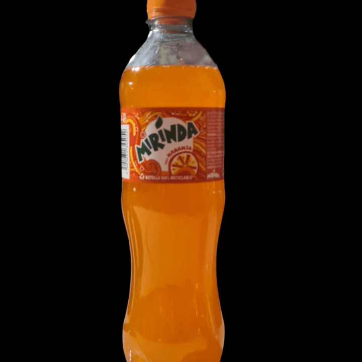 Mirinda