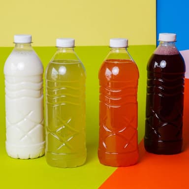 Agua de Limón con Chia