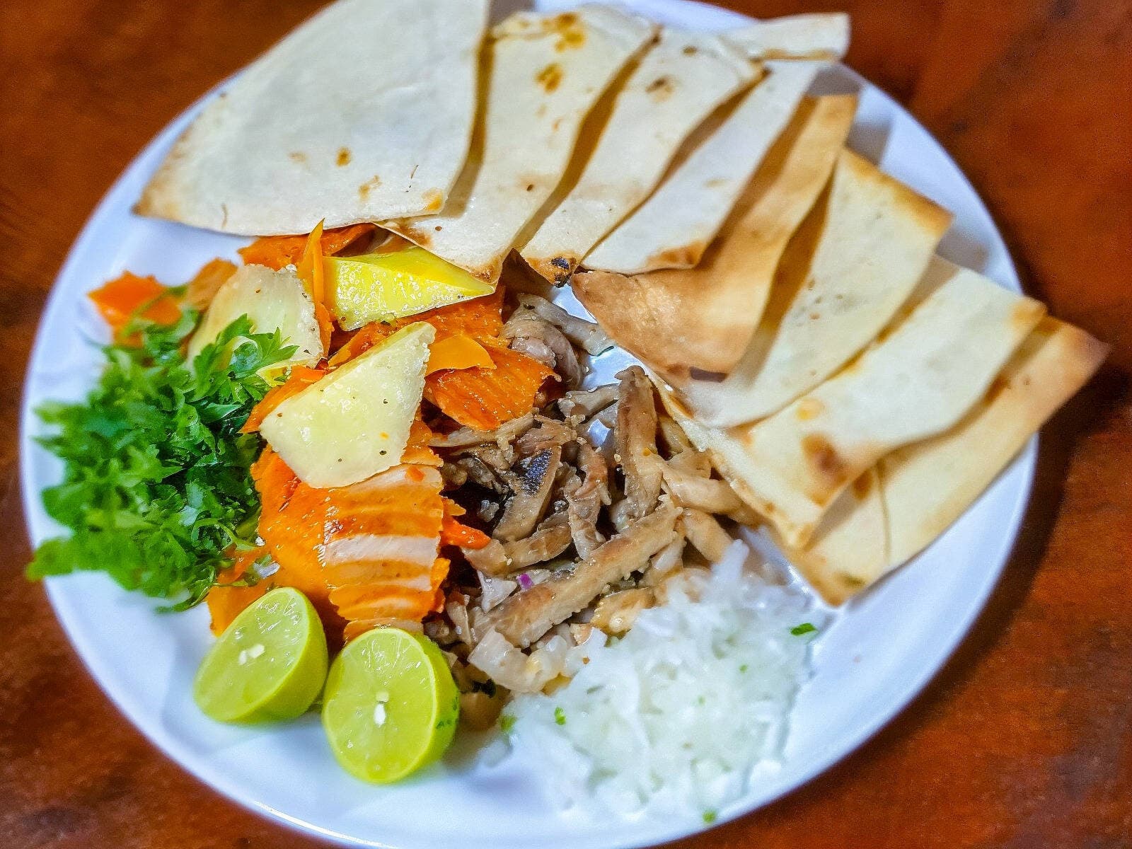 Tacos UK