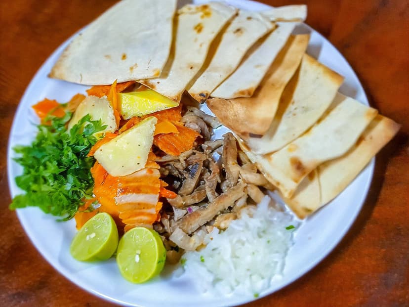 Tacos UK