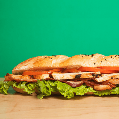 BLT Pollo