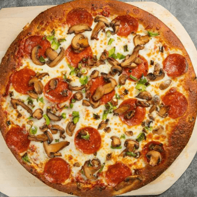 Pizza Suprema