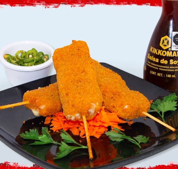 Sushi Rock