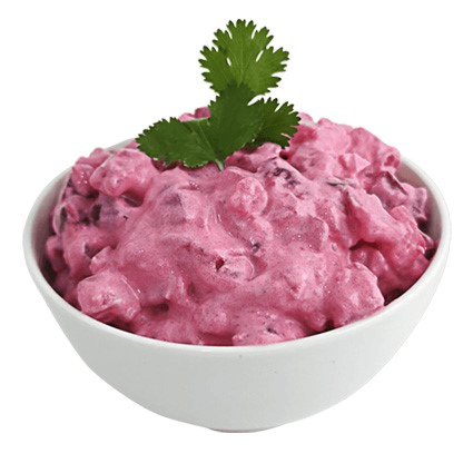 Ensalada Rusa