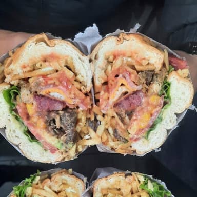 Pepito Triple Especial