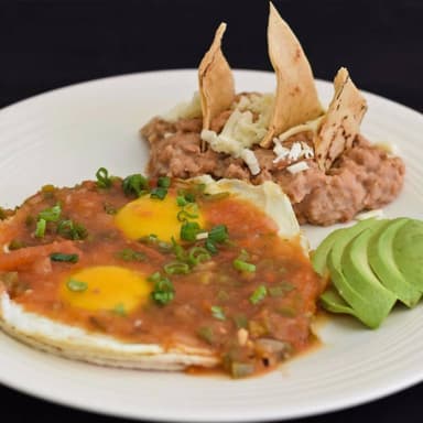 Rancheros los Huevos
