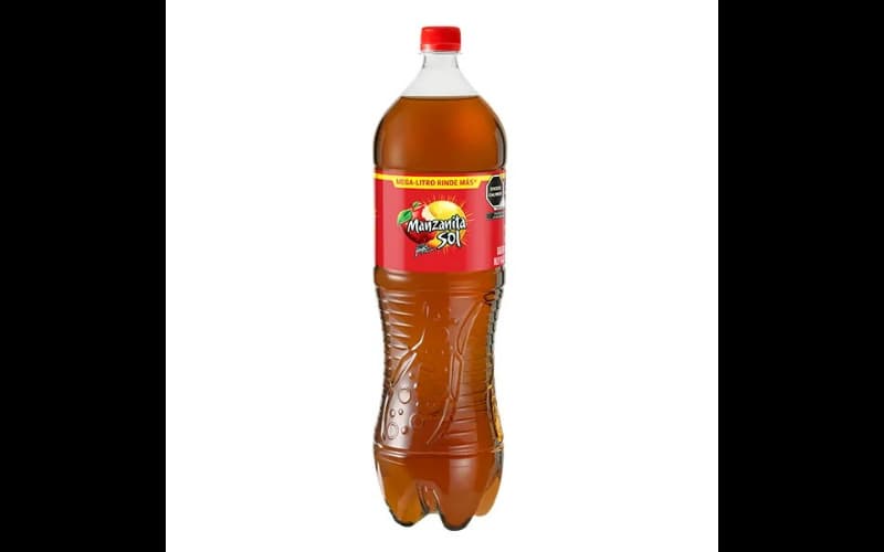 Manzanita Sol 1.5 L