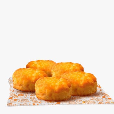 Biscuits 5 Piezas