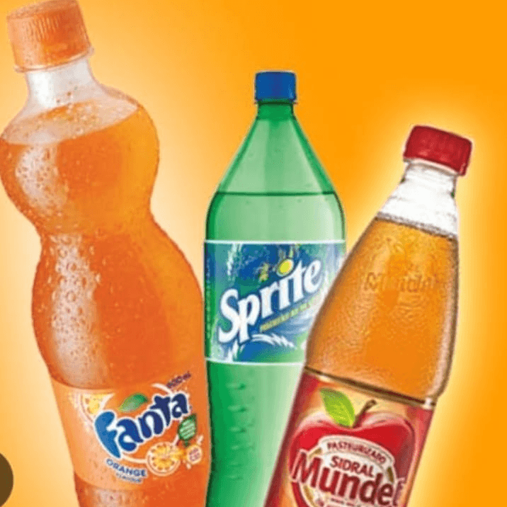 Fanta Fresa