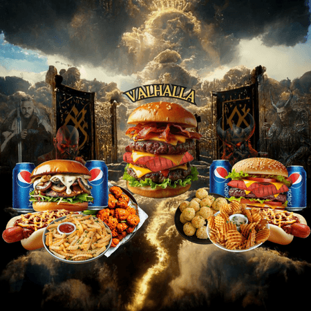 VALHALLA