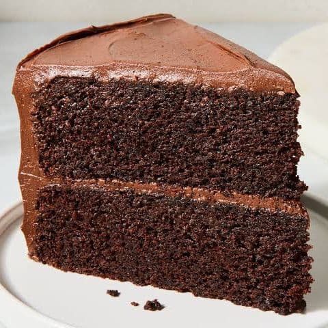 Pastel Chocolate