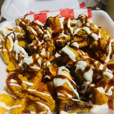 Doble Mix (400gr de Papa Gajo + 200gr Boneless)