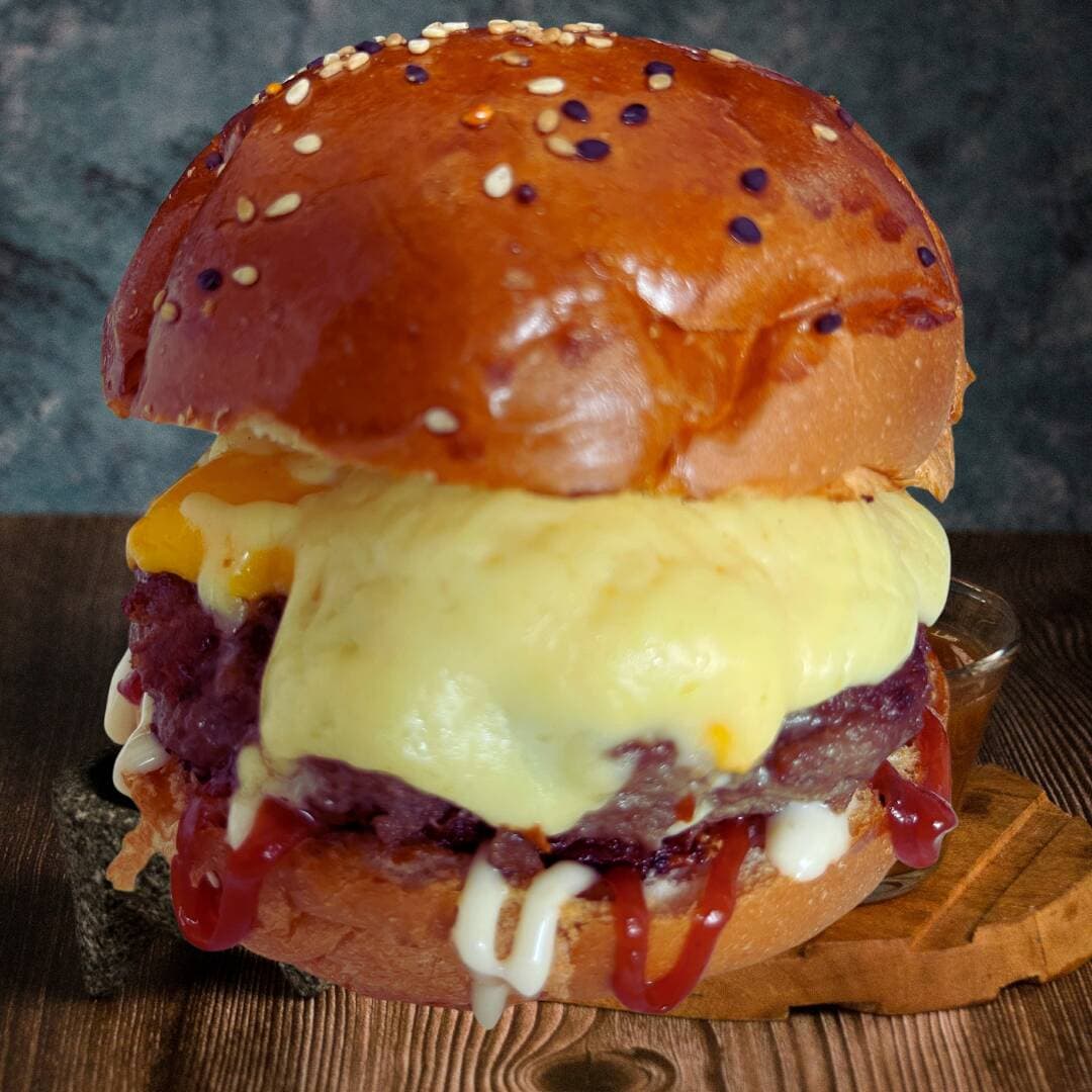 Hamburguesa Funny