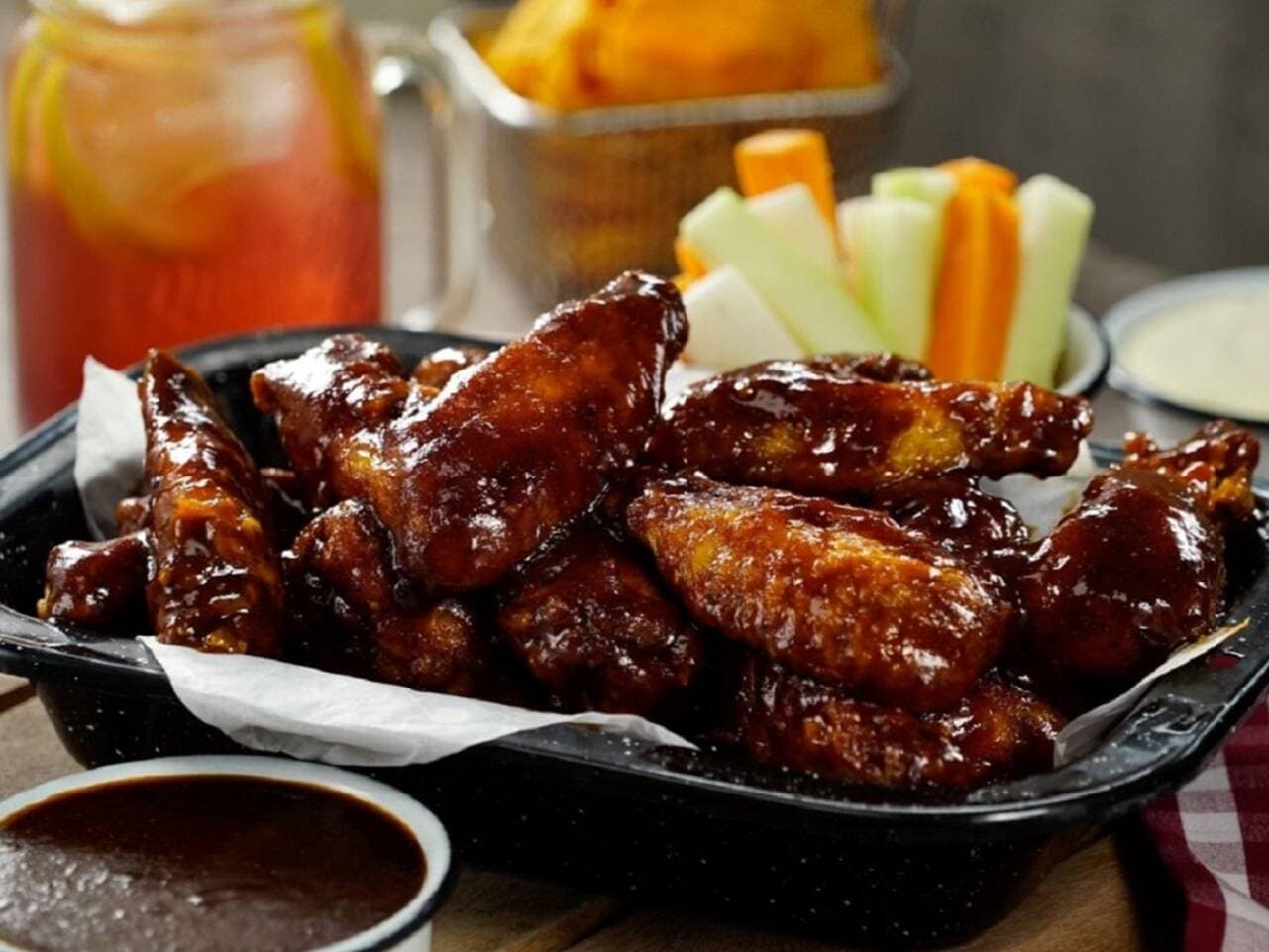 Wings