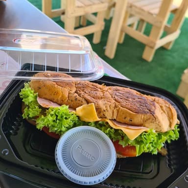 Baguette Clásico