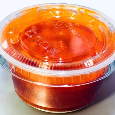 Salsa Sriracha